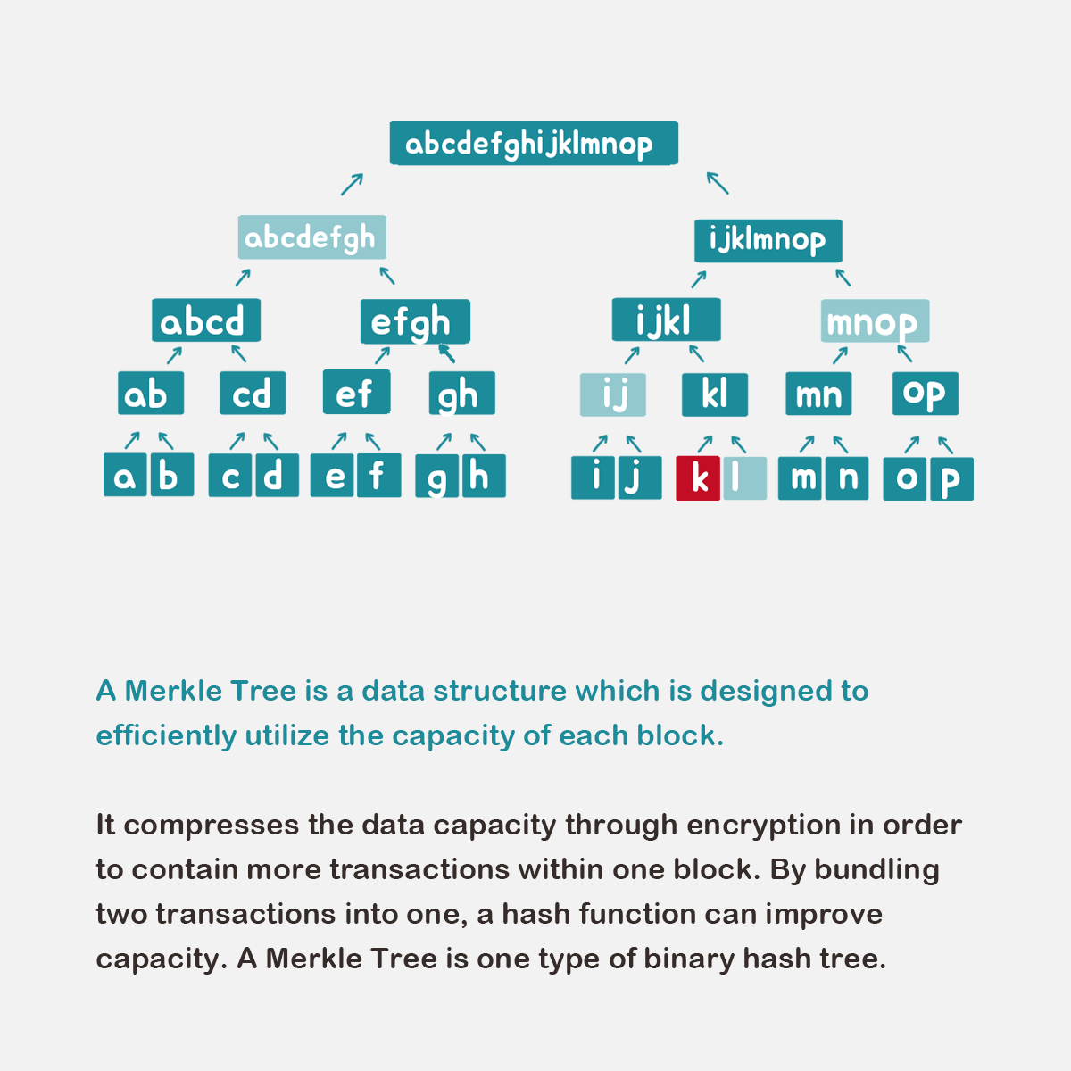 Merkle Tree